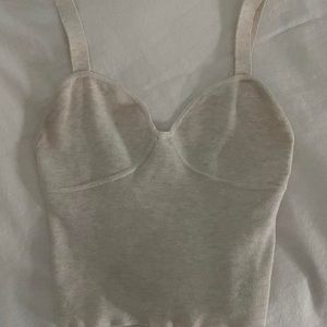 aritzia wilfred sicily sweater